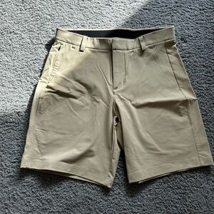NWOT No Bull Men’s khaki shirts Size 31